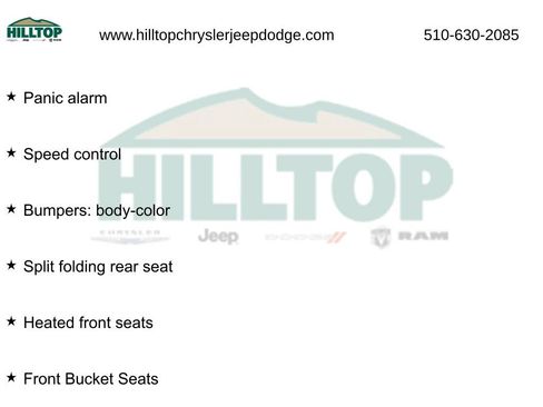 New 2026 Jeep Compass Trailhawk image 20