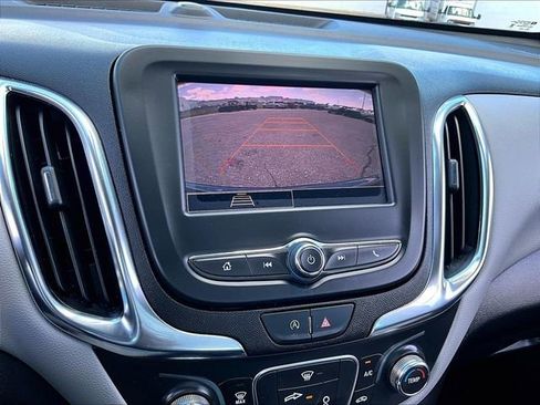 Used 2024 Chevrolet Equinox LS AWD/4WD image 31
