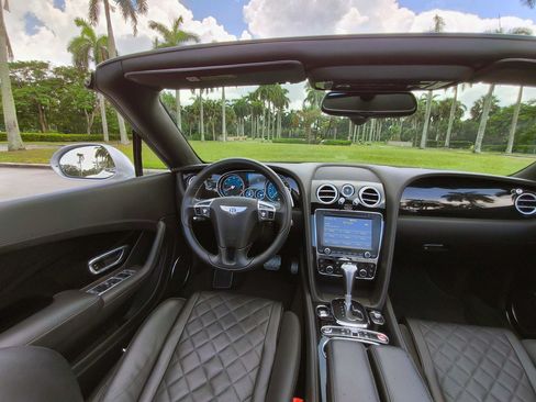 Used 2016 Bentley Continental GT AWD/4WD image 22