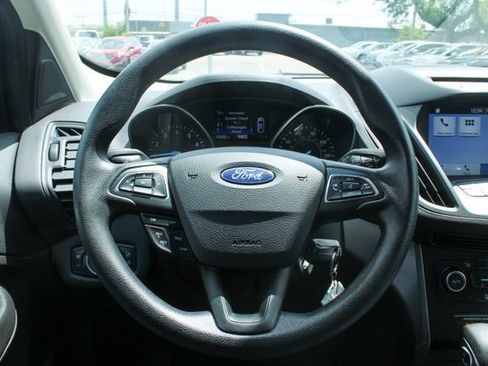Used 2018 Ford Escape SE w/ SE Sync 3 Package FWD image 22
