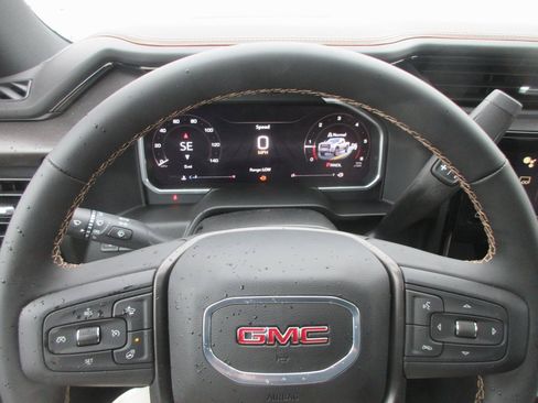 New 2026 GMC Sierra 2500 AT4 w/ AT4 Premium Plus Package image 18