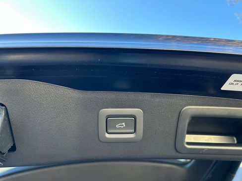 New 2025 MAZDA CX-5 Signature image 30