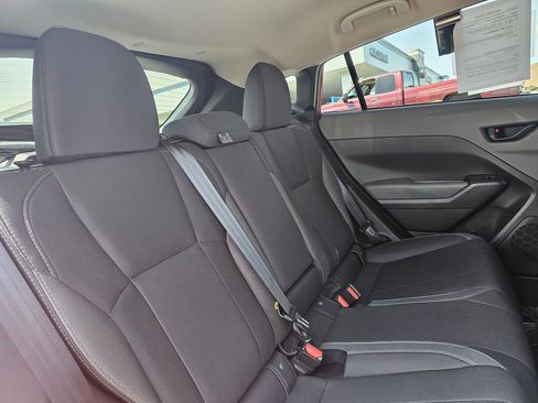 Certified 2025 Subaru Crosstrek 2.0i Premium AWD/4WD image 14