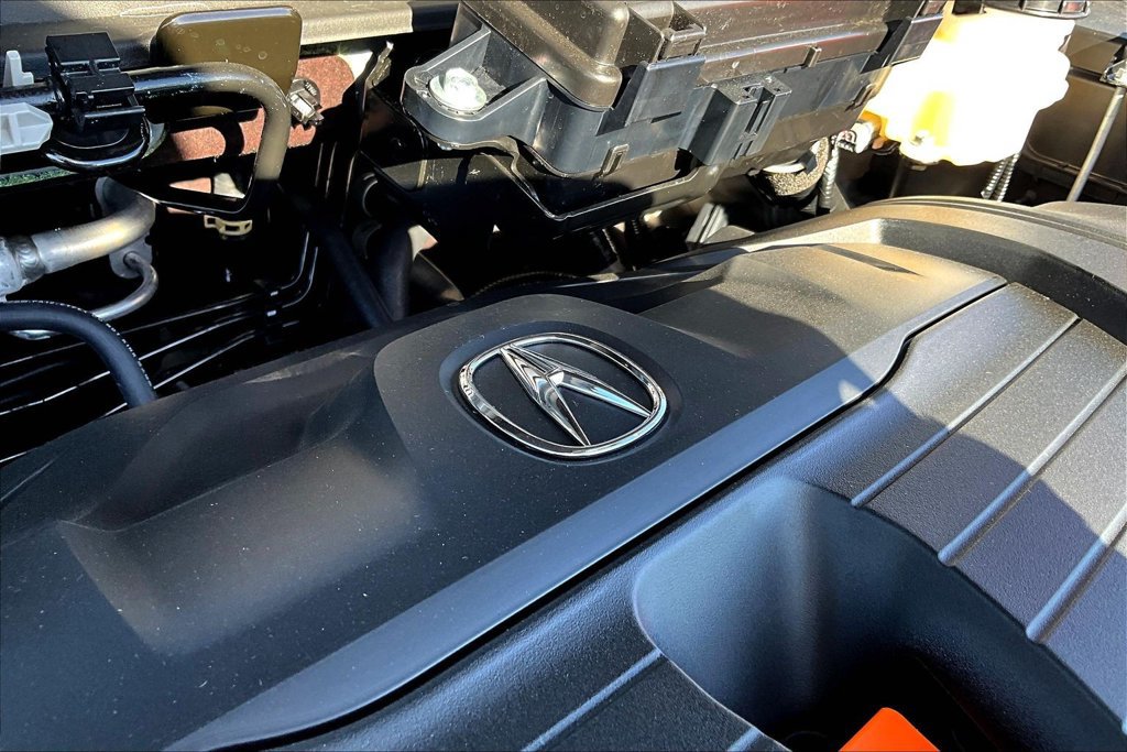 New 2026 Acura RDX w/ Advance Package AWD/4WD image 33