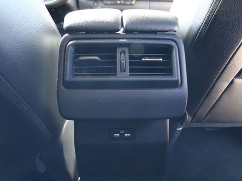 Used 2024 MAZDA CX-50 AWD 2.5 S w/ Preferred Package image 34