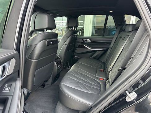Certified 2025 BMW X5 xDrive40i image 18