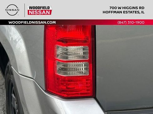 Used 2014 Jeep Patriot Sport w/ Power Value Group FWD image 14