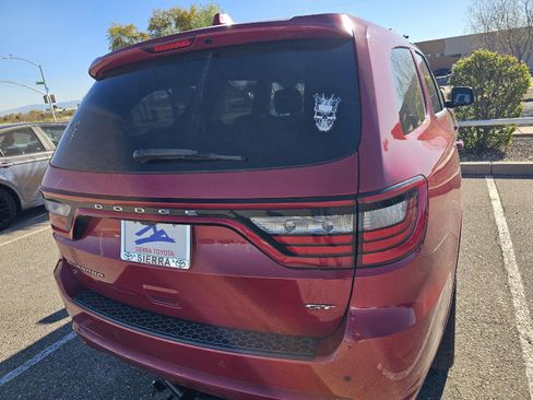 Used 2019 Dodge Durango GT image 11