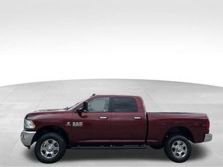 Used 2018 RAM 3500 Big Horn AWD/4WD video 2