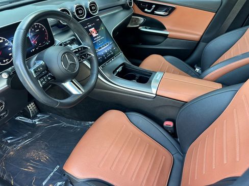 Certified 2023 Mercedes-Benz C 300 Sedan image 11
