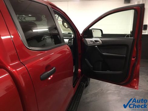 Used 2020 Ford Ranger XLT w/ Equipment Group 302A Luxury image 40