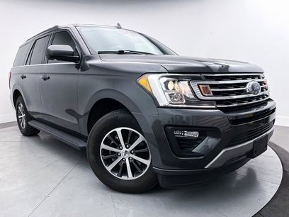Used 2020 Ford Expedition XLT