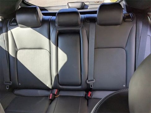 Certified 2022 Honda Civic Sport Touring image 32