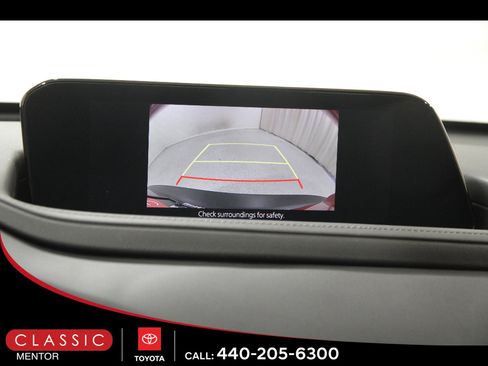 Used 2023 MAZDA CX-30 AWD 2.5 S w/ Preferred Package image 12