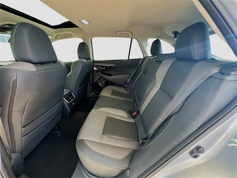 Certified 2024 Subaru Outback Onyx Edition image 25