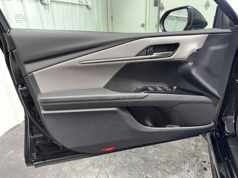 New 2026 Toyota Camry SE image 18