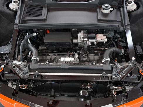 Used 2019 Acura NSX AWD/4WD image 37
