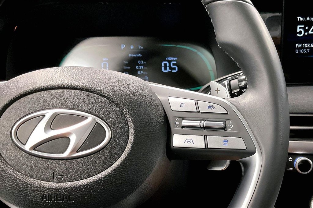 Used 2024 Hyundai Palisade XRT AWD/4WD image 13