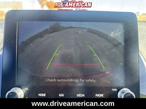 Used 2024 Mitsubishi Eclipse Cross SEL image 15