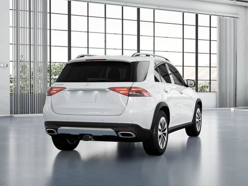 New 2026 Mercedes-Benz GLE 350 4MATIC image 22