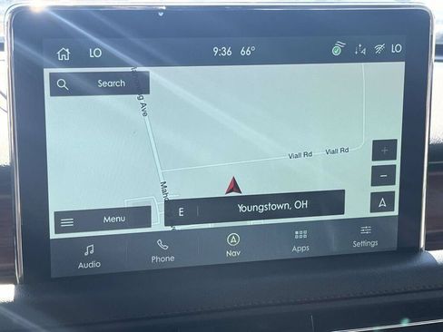 Used 2023 Lincoln Aviator Reserve w/ Equipment Group 201A AWD/4WD image 25