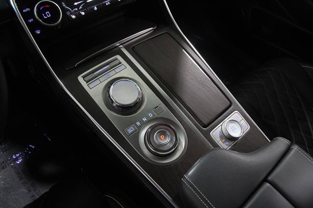 Certified 2024 Genesis GV80 3.5T w/ Prestige Package AWD/4WD image 15