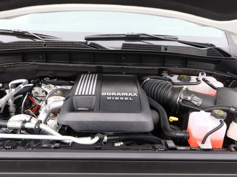 New 2026 GMC Sierra 1500 AT4 w/ Technology Package image 18