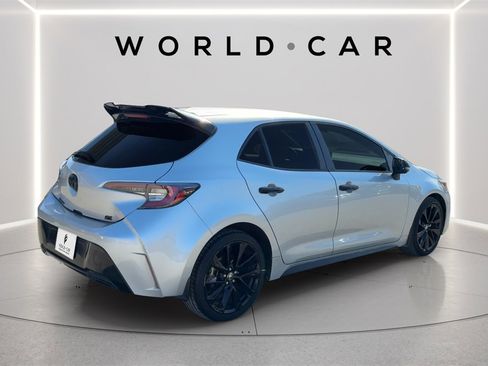 Used 2020 Toyota Corolla SE image 7