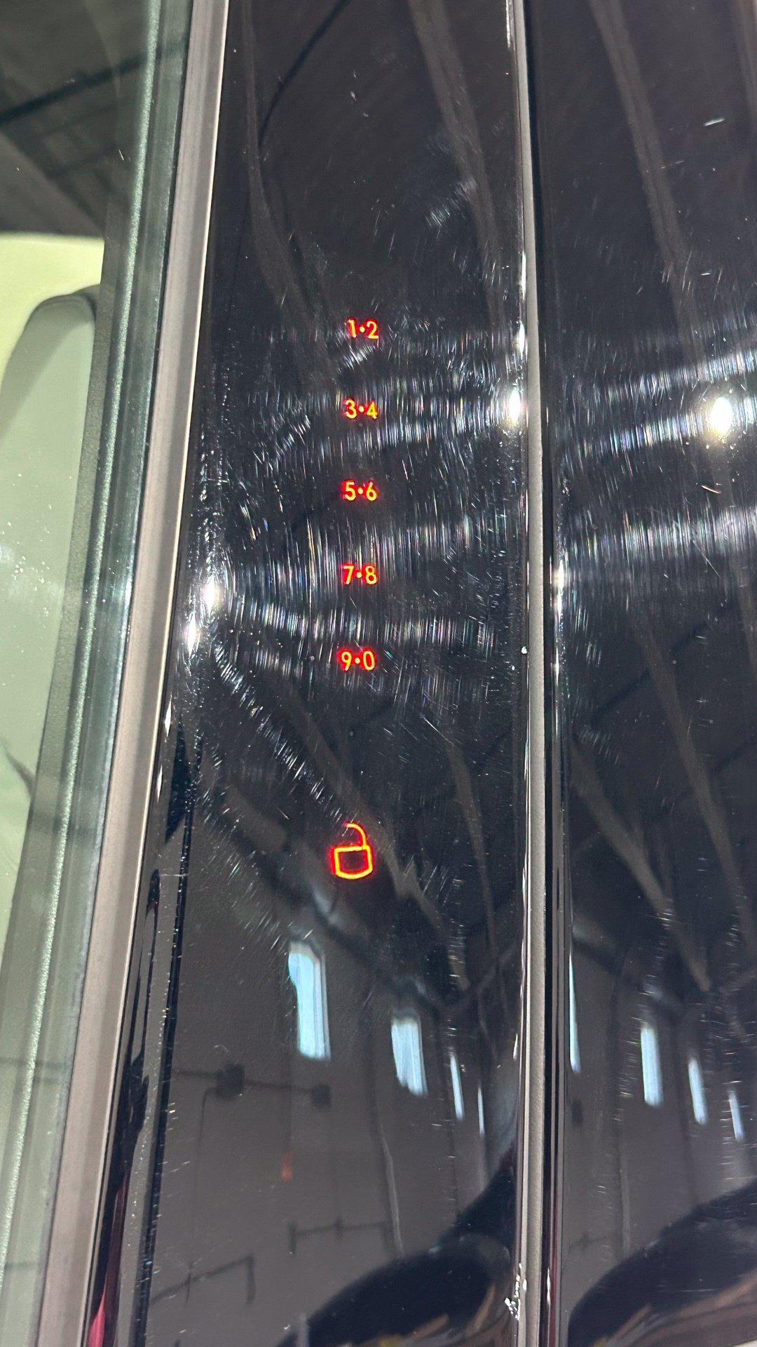 Used 2026 Lincoln Aviator Black Label AWD/4WD image 37