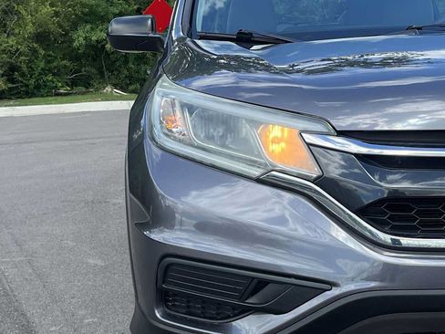 Used 2015 Honda CR-V LX image 22