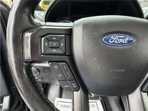 Used 2019 Ford Expedition Limited w/ Equipment Group 301A AWD/4WD image 34