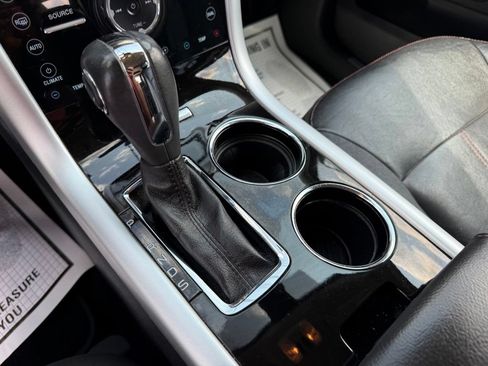 Used 2014 Ford Edge Limited w/ Canadian Touring Package AWD/4WD image 25
