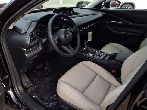 New 2026 MAZDA CX-30 AWD 2.5 S w/ Select Sport Pkg image 14