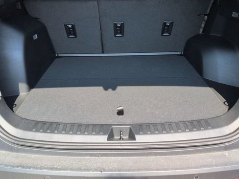 New 2027 Chevrolet Equinox RS w/ Safety and Technology Package AWD/4WD image 22