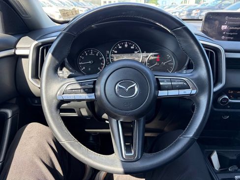 Used 2025 MAZDA CX-50 AWD 2.5 S w/ Preferred Package image 32