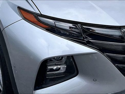 Used 2023 Hyundai Tucson Limited AWD/4WD image 27
