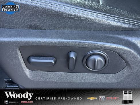 Certified 2021 GMC Sierra 1500 Denali image 17