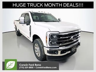 New 2026 Ford F350 King Ranch w/ Chrome Package 360° Tour