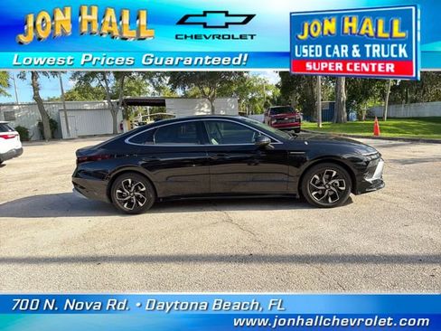 Used 2024 Hyundai Sonata SEL FWD image 16