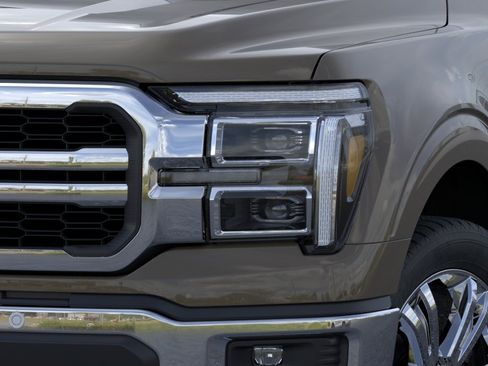 New 2026 Ford F150 Lariat w/ Equipment Group 502A High AWD/4WD image 18