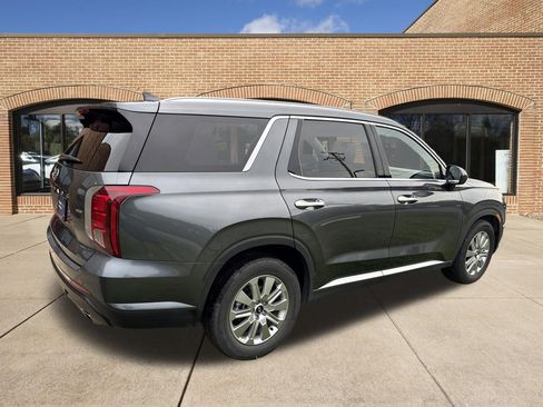 Certified 2025 Hyundai Palisade SEL AWD/4WD image 3