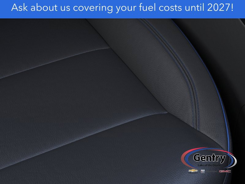 New 2026 Buick Envista Sport Touring w/ Convenience I Package FWD image 21