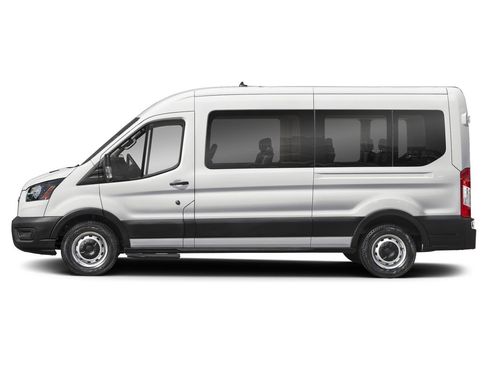 New 2025 Ford Transit 350 XLT RWD image 3