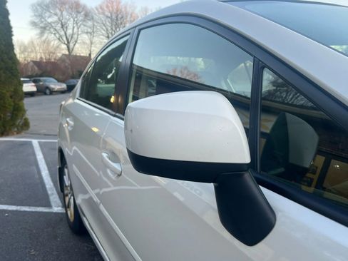 Used 2014 Subaru Impreza 2.0i Premium w/ Popular Package #2 image 14