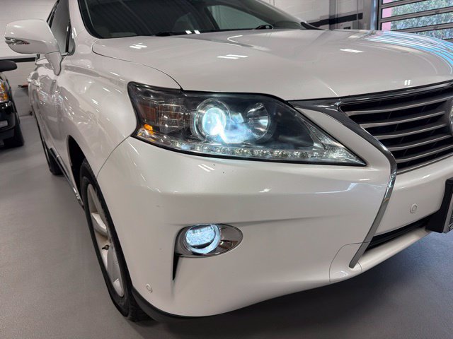 Used 2015 Lexus RX 350 AWD image 36