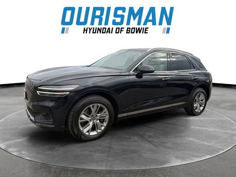 Used 2023 Genesis GV70 2.5T image 2