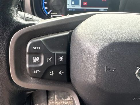 Used 2023 Ford Bronco Big Bend AWD/4WD image 19