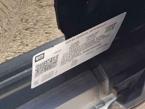 Used 2023 Chevrolet Tahoe RST w/ RST Performance Edition image 33