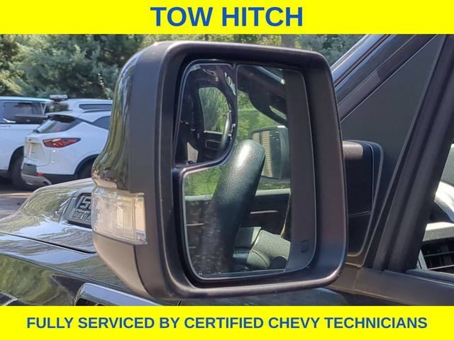Used 2019 RAM 1500 Big Horn AWD/4WD image 17