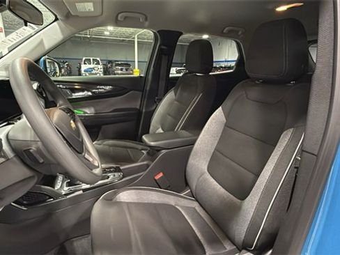 New 2026 Chevrolet TrailBlazer LT w/ Driver Confidence Package image 11